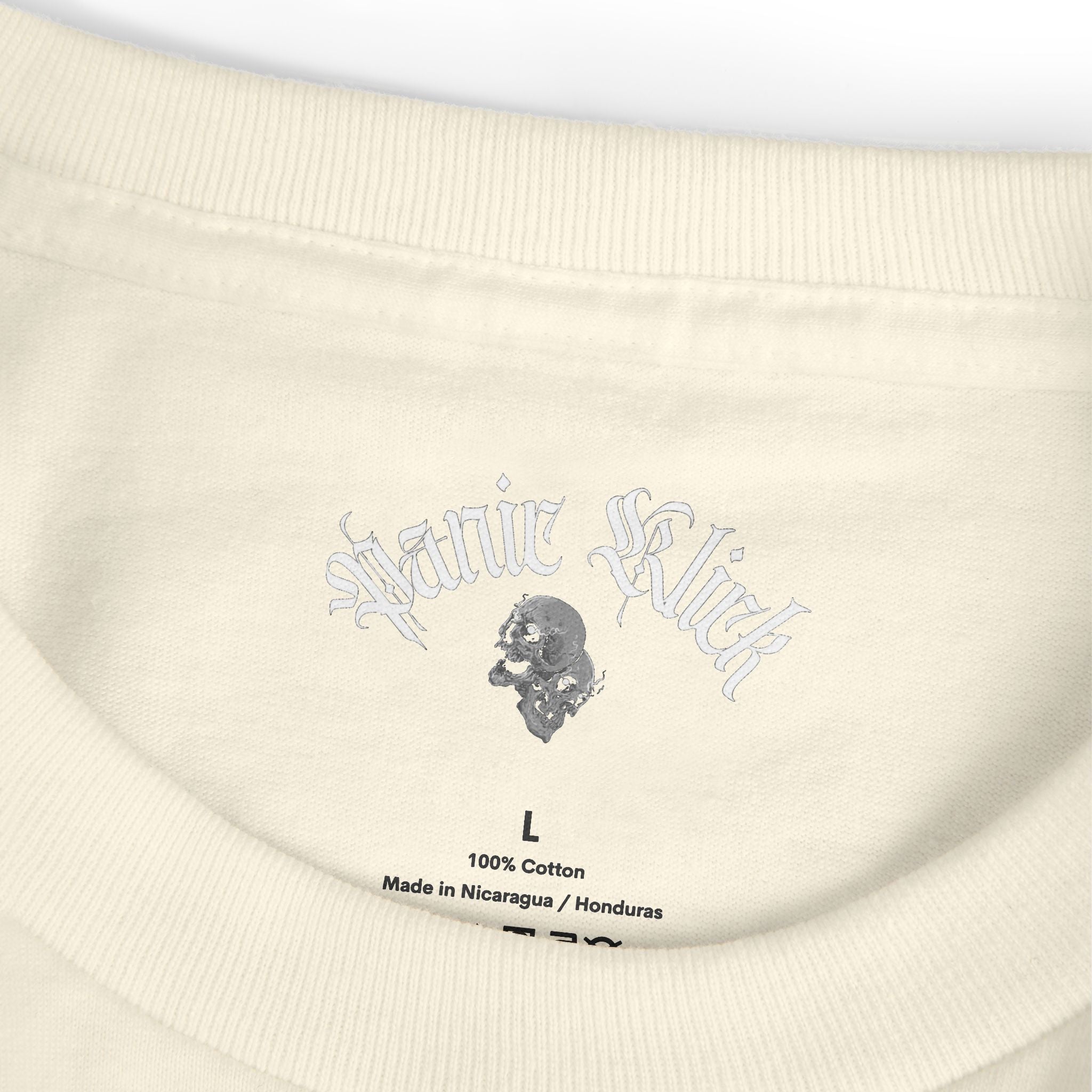 Panic Tee