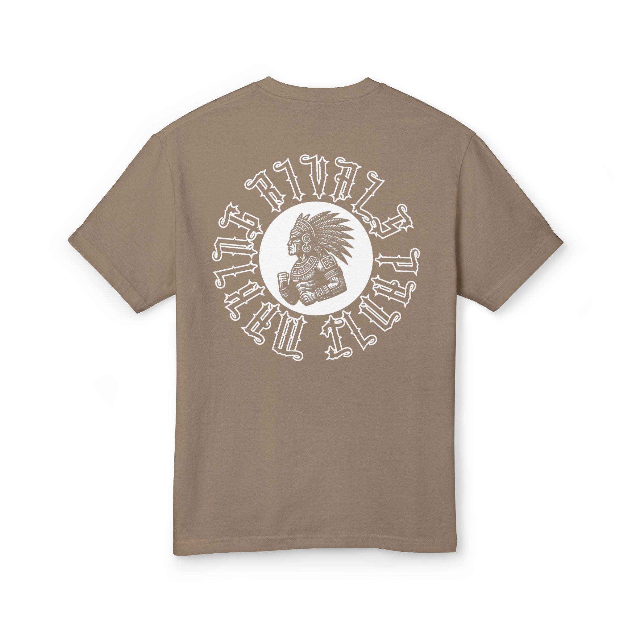 Aztec Tee