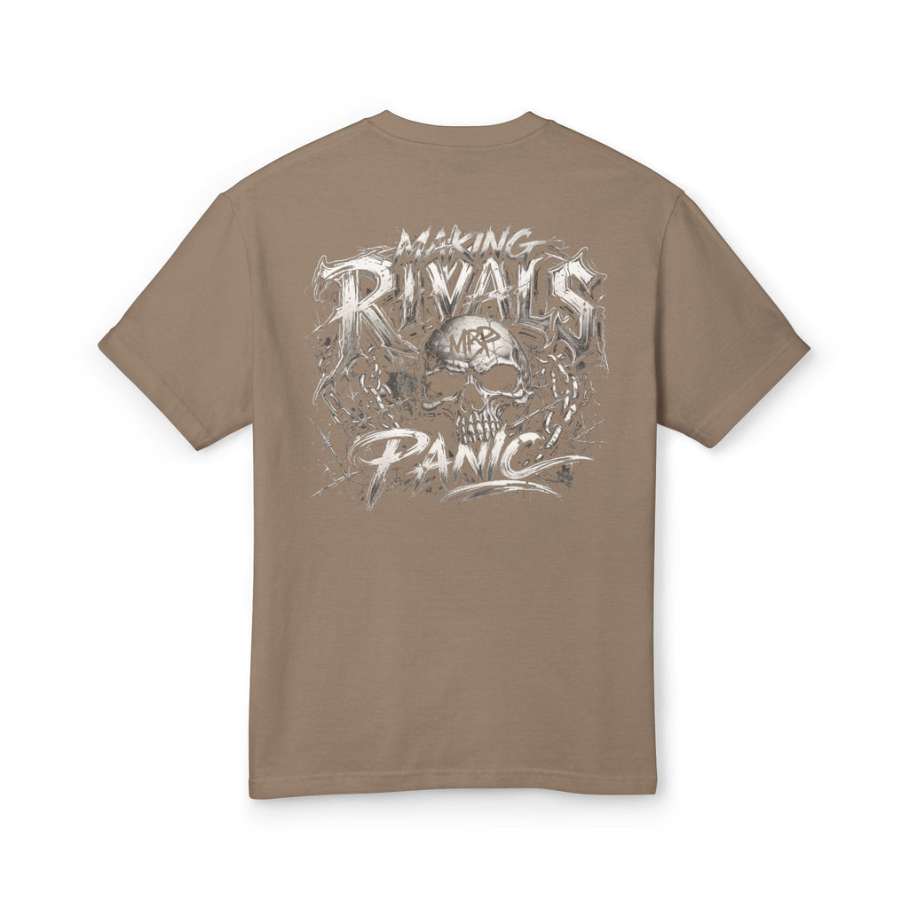 MRP Skull Tee