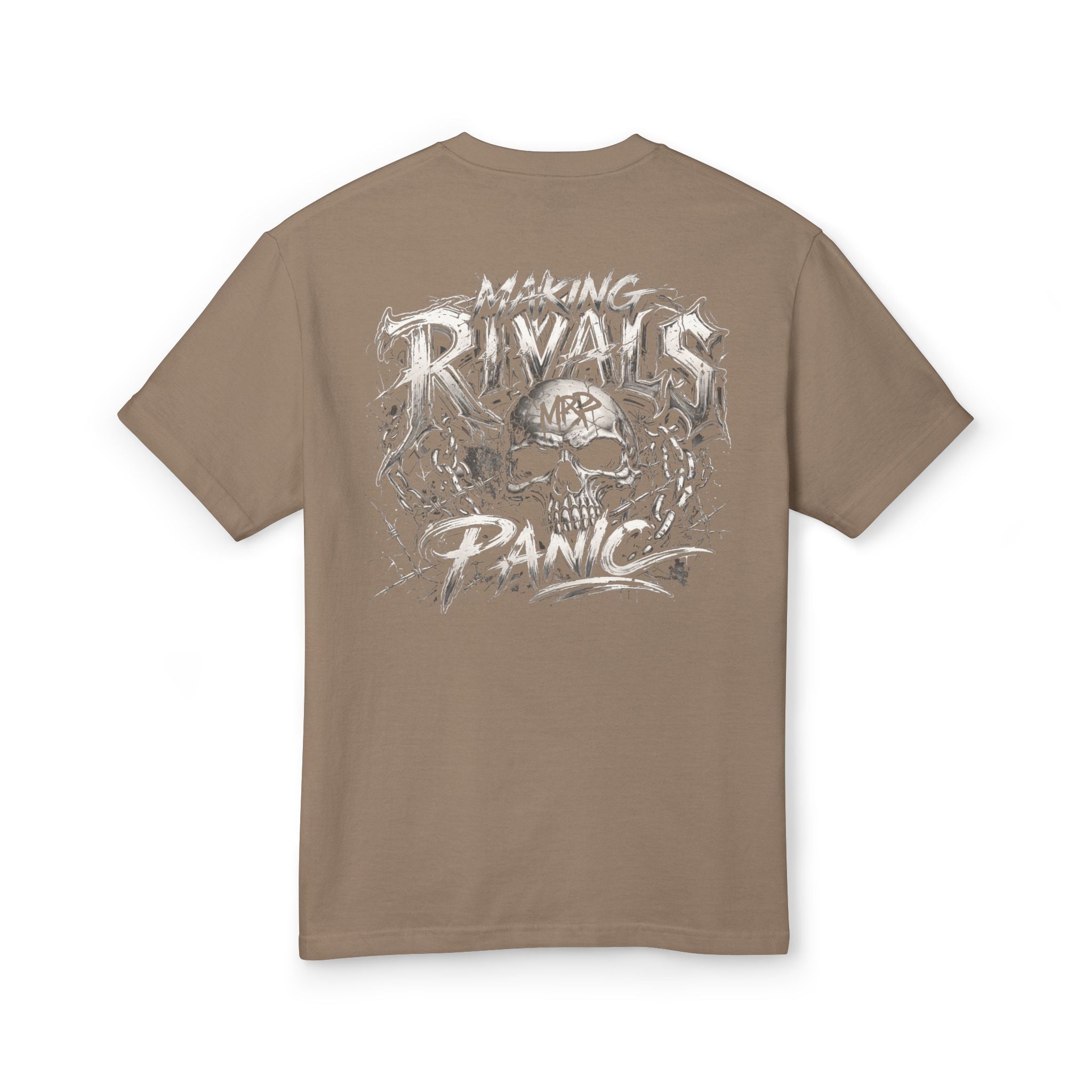 MRP Skull Tee
