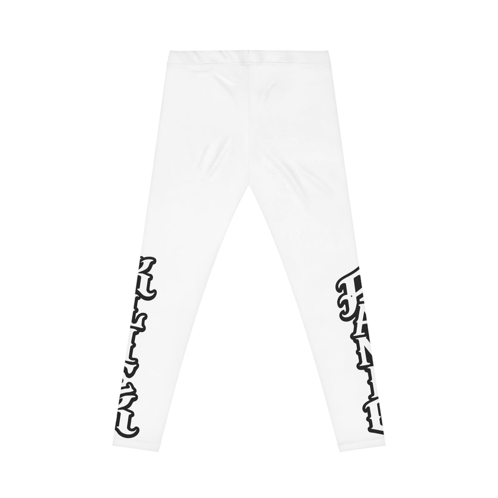 Women’s Panic Click Leggings