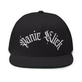 Panic Klick Hat
