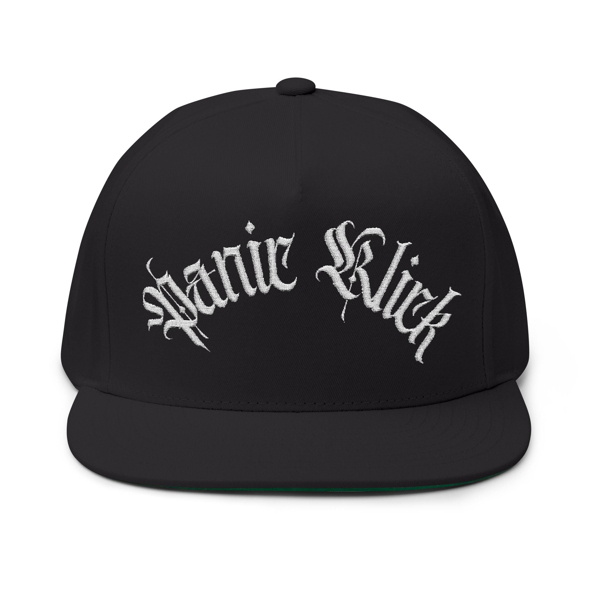 Panic Klick Hat