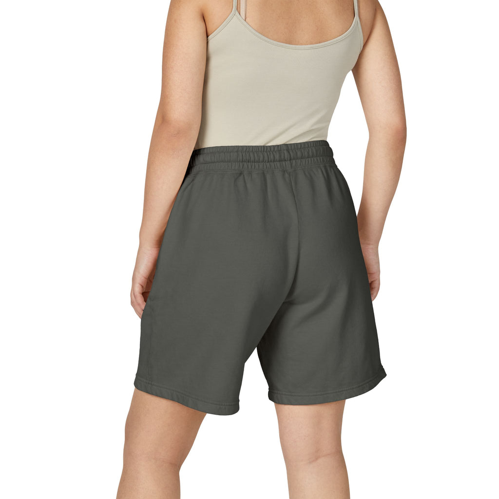 Lightweight OG Panic Shorts