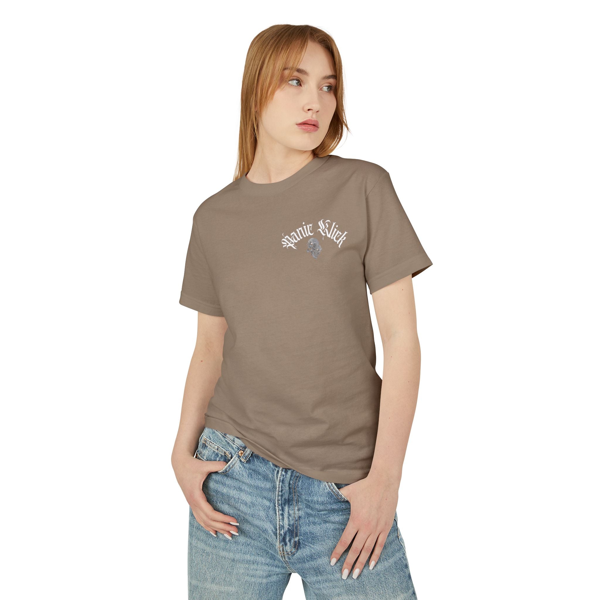 MRP Skull Tee