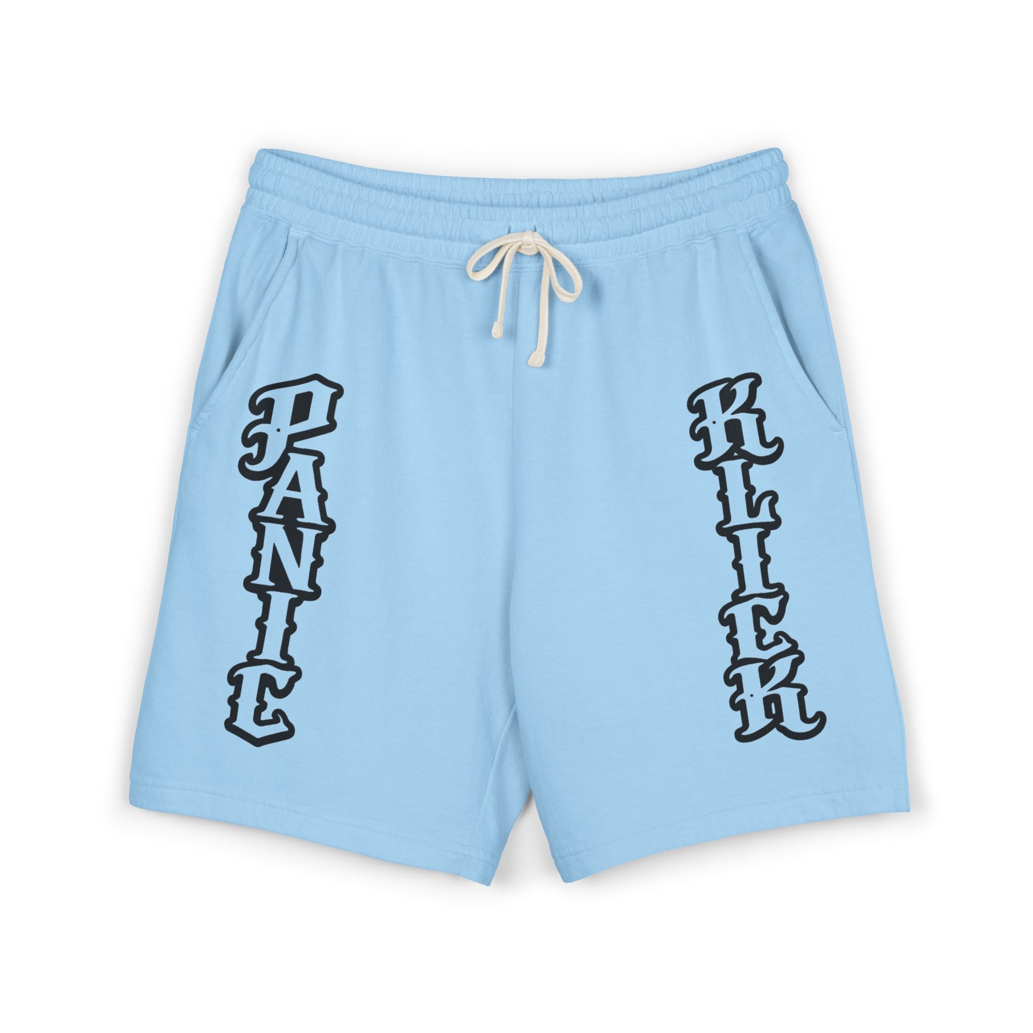 Panic Klick Shorts