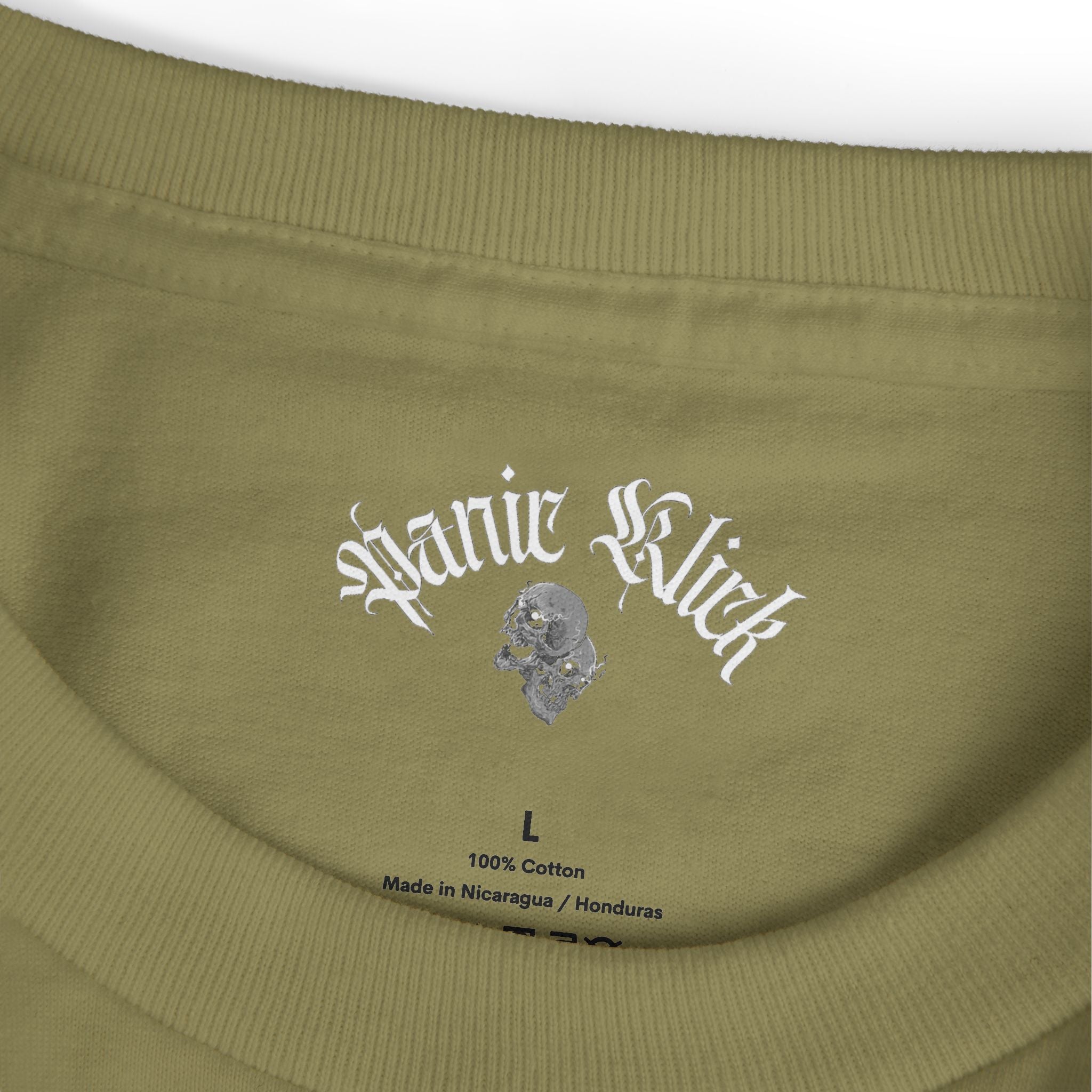 Script Tee