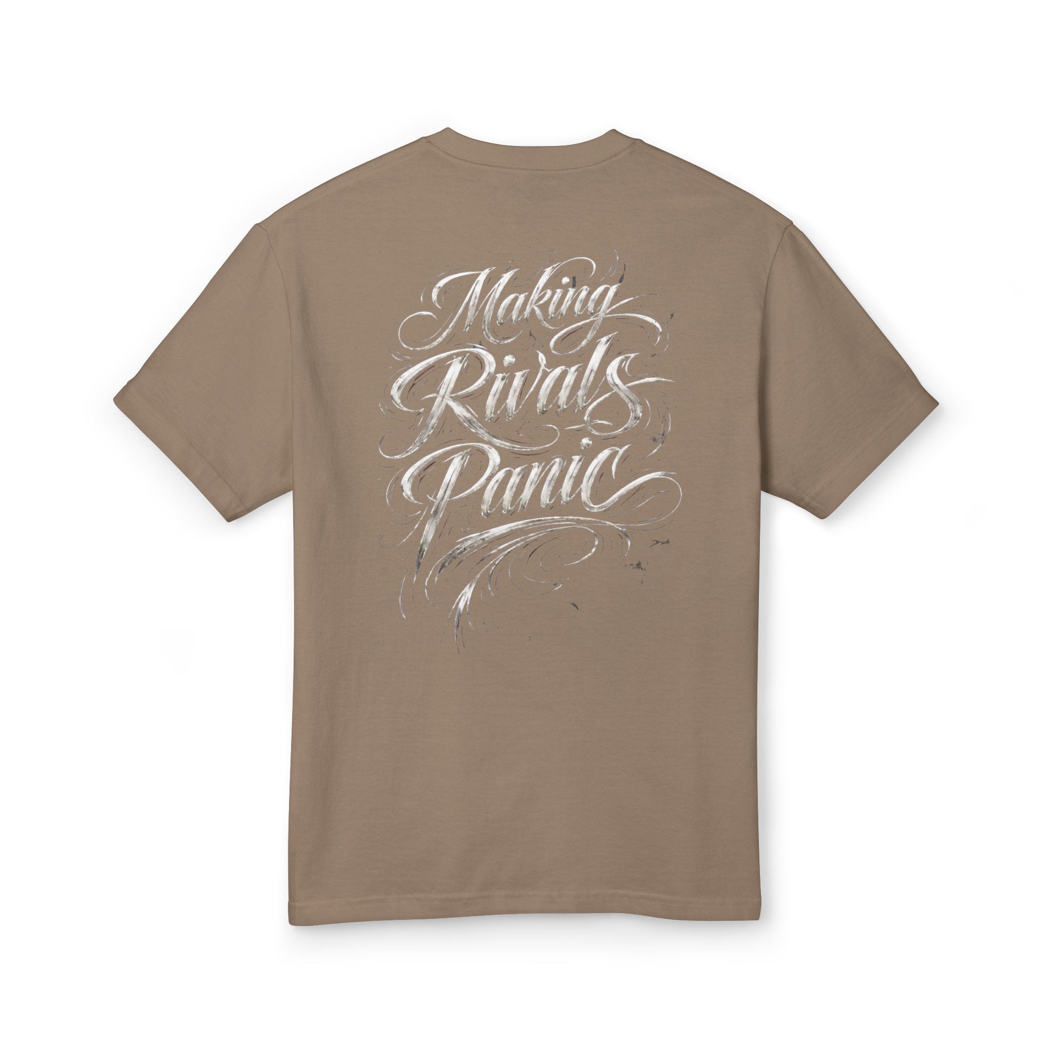Script Tee