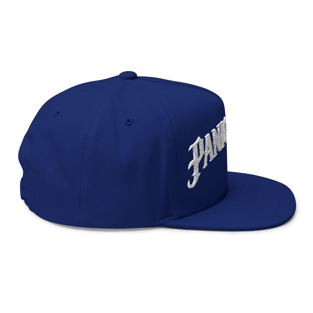 Panic Klick Hat Two