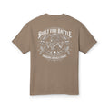 Built for Battle Tee