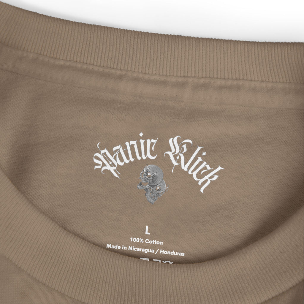 Moving Kilos Tee
