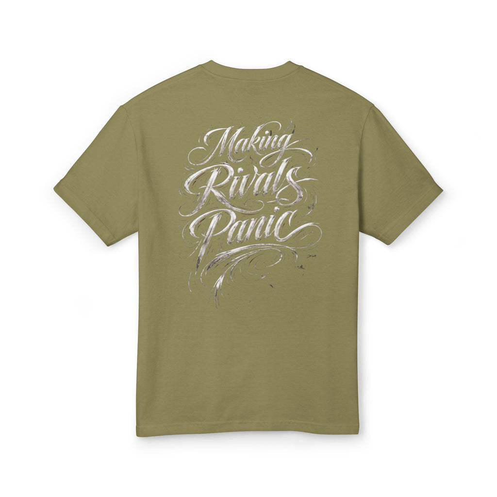 Script Tee