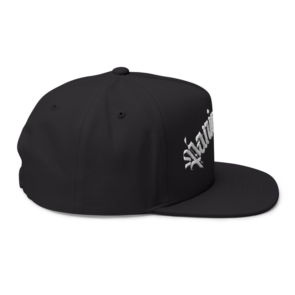 Panic Klick Hat