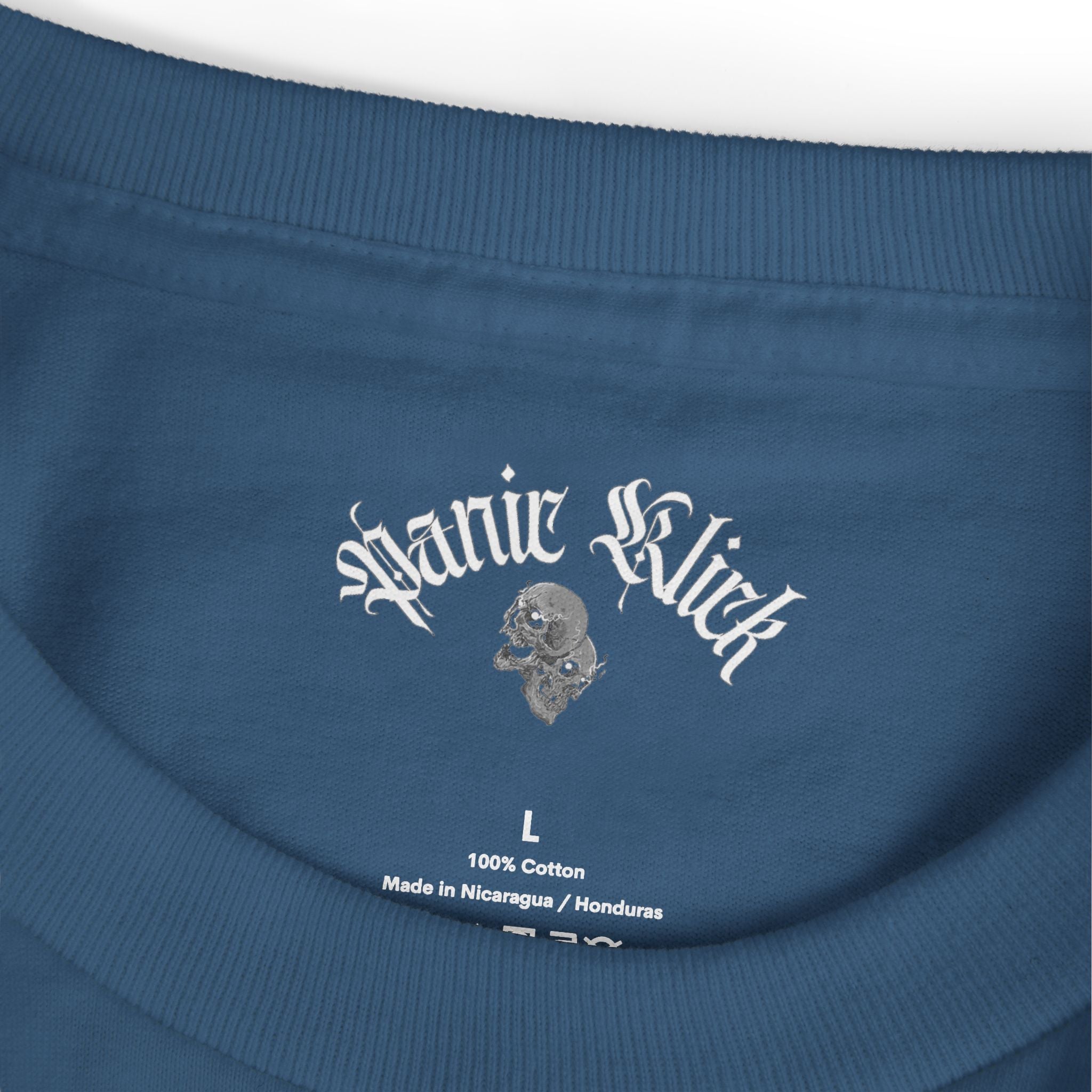 Script Tee