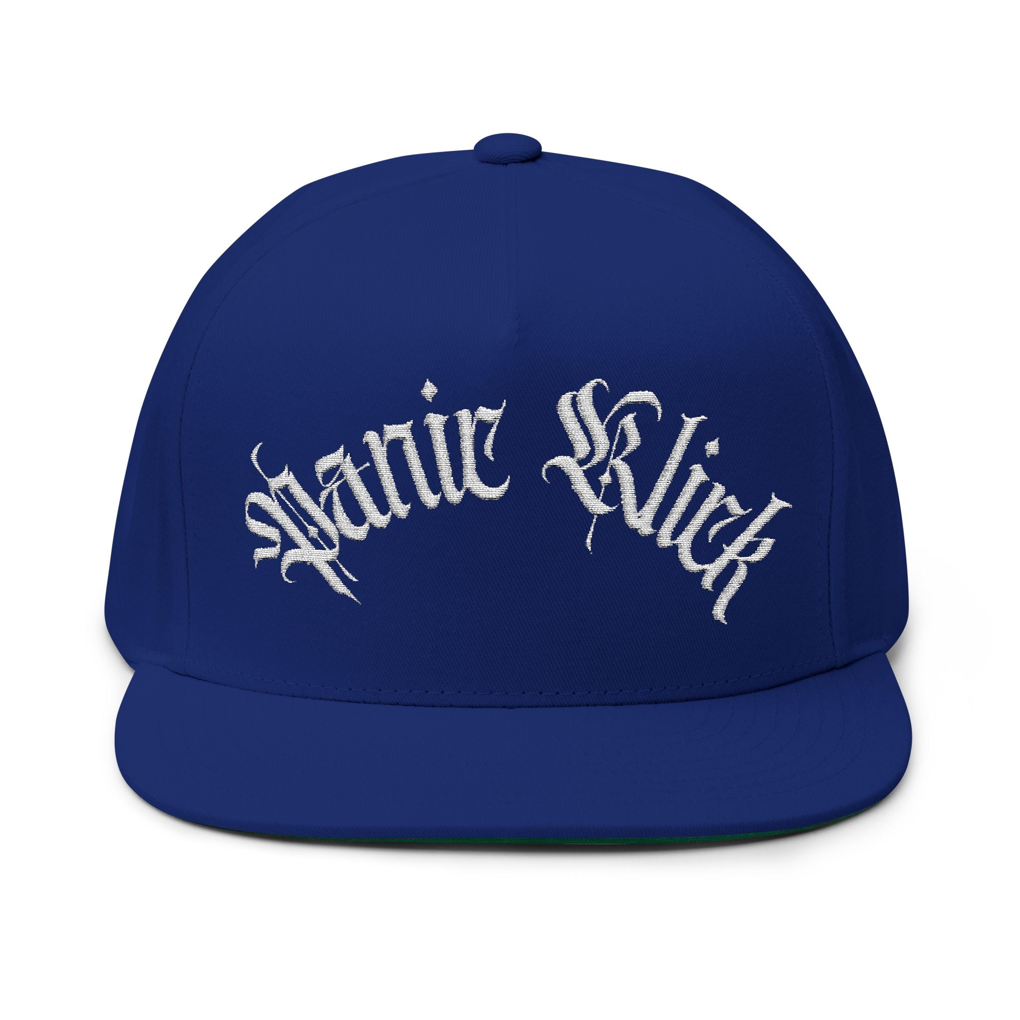 Panic Klick Hat