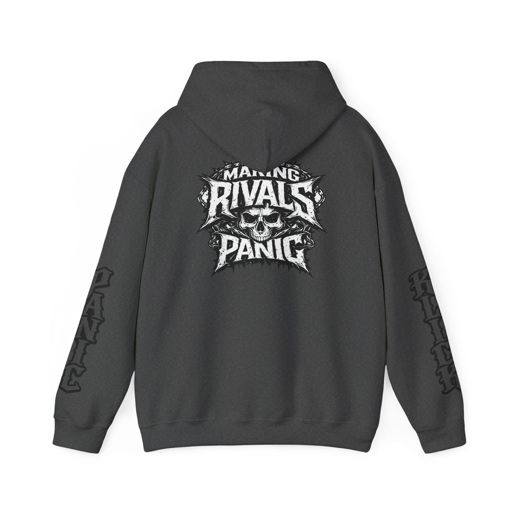 Panic Klick Hoodie