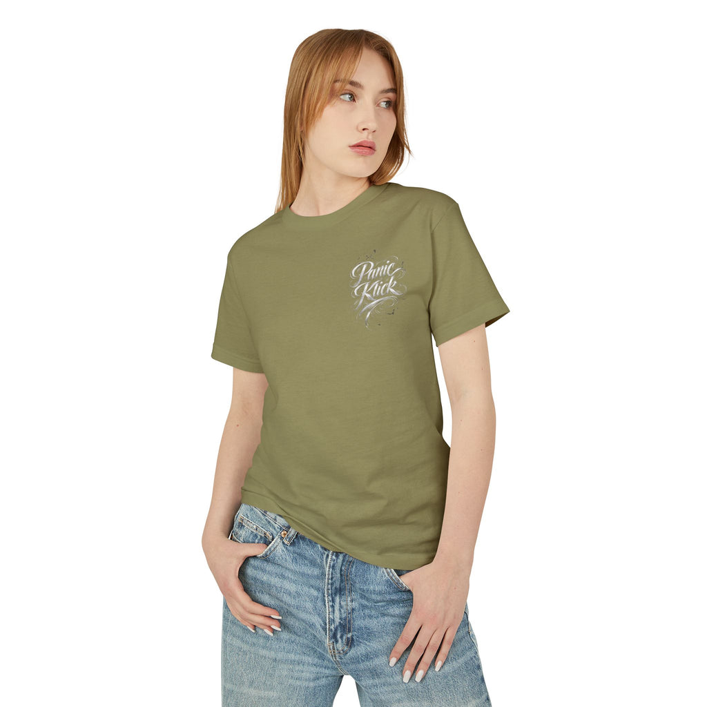 Script Tee
