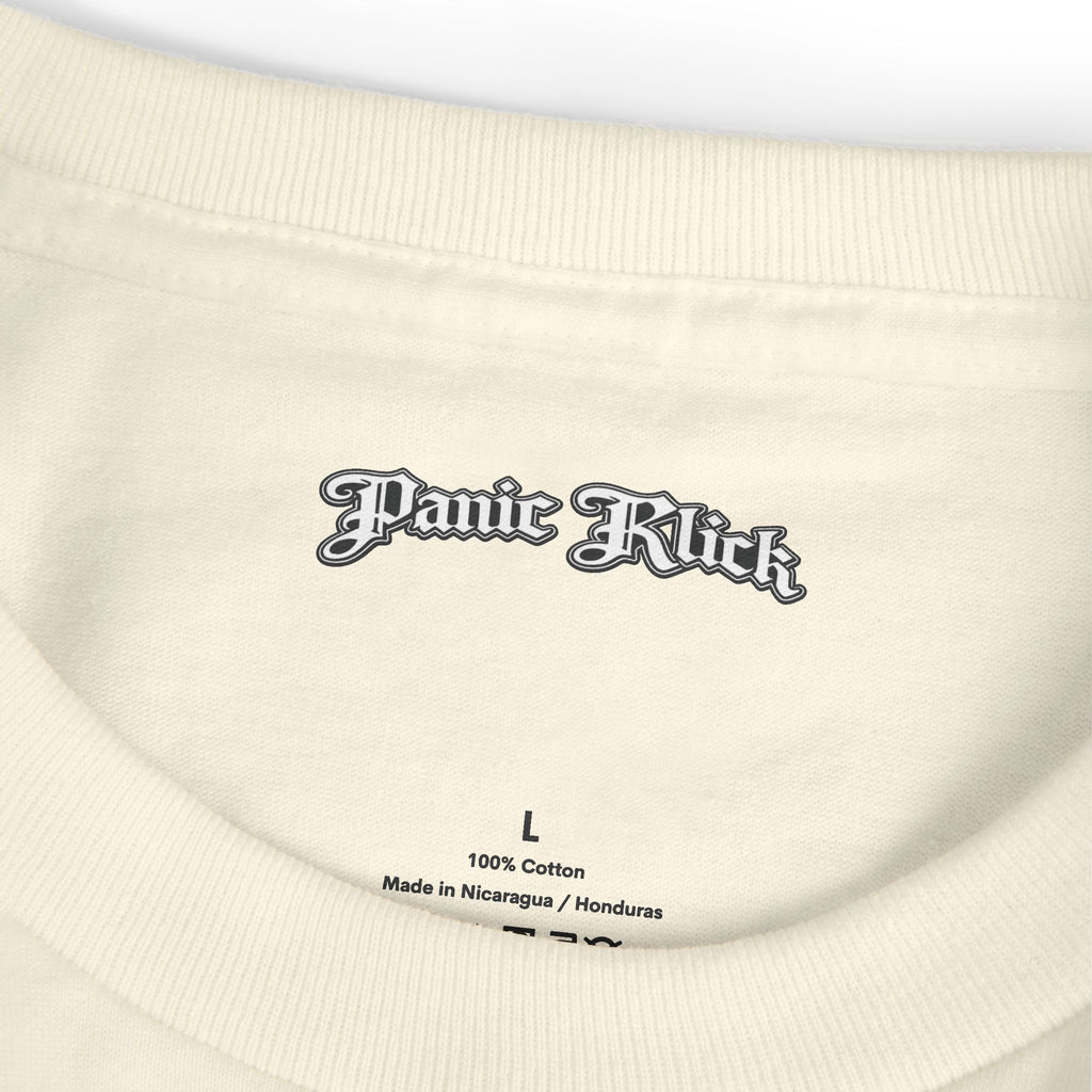 OG Panic Klick Tee