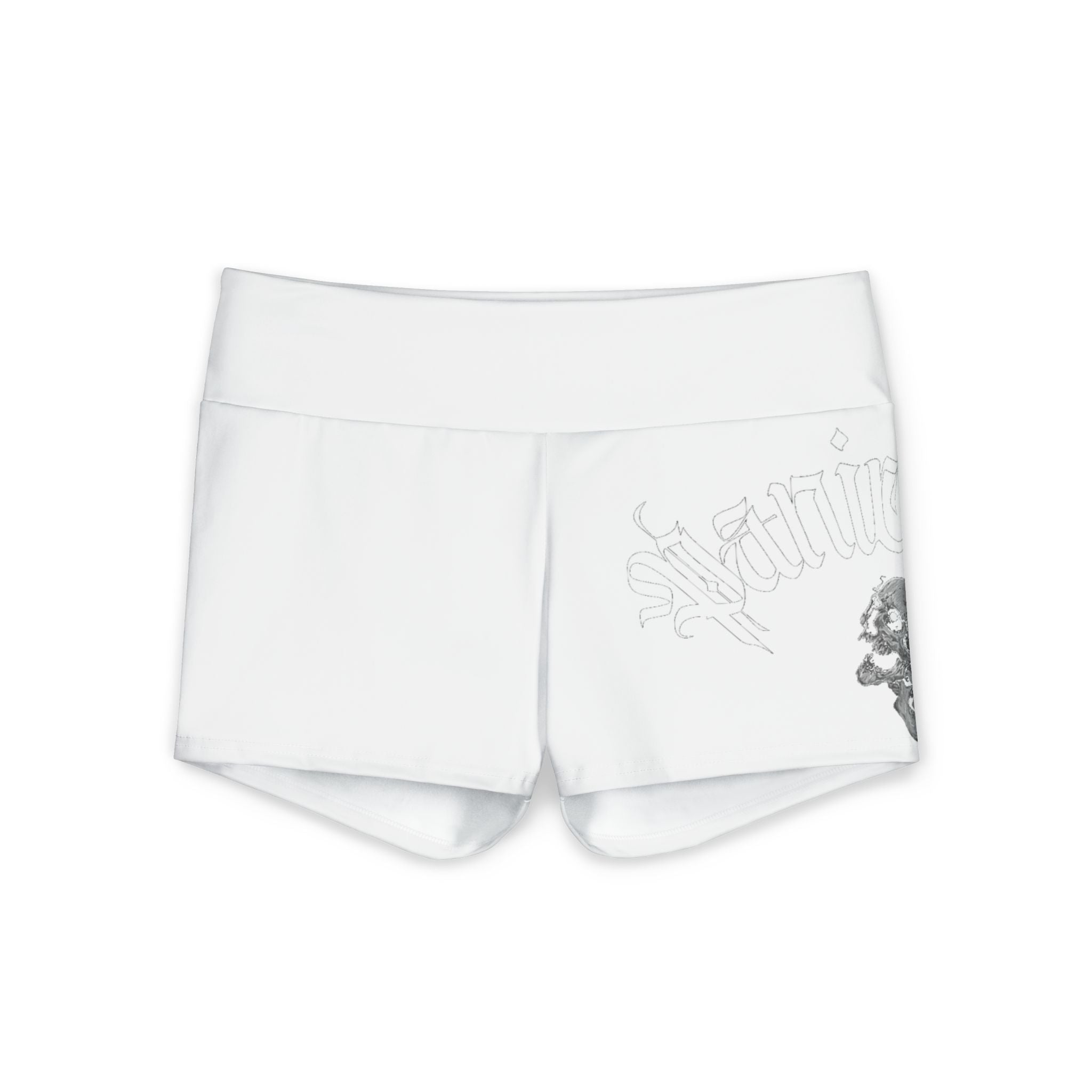 Women’s Panic Klick Shorts
