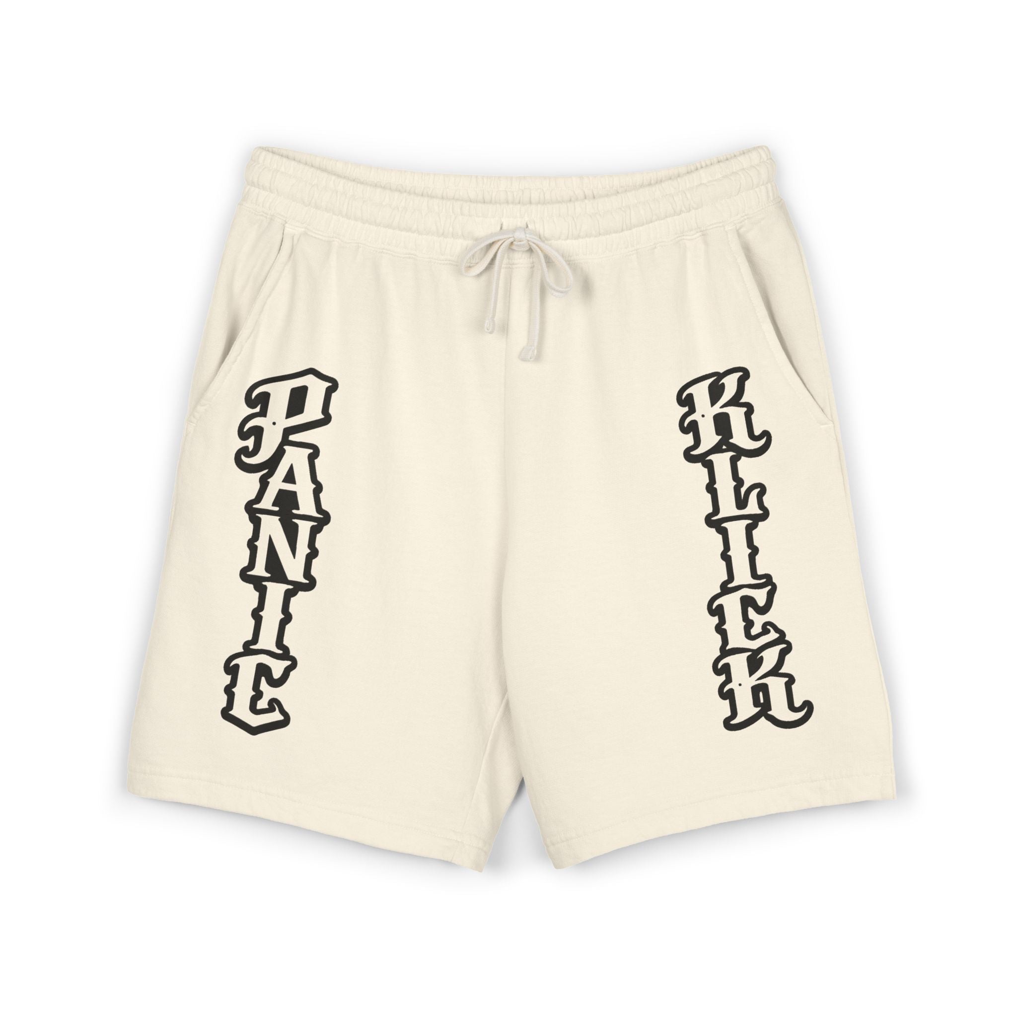 Panic Klick Shorts