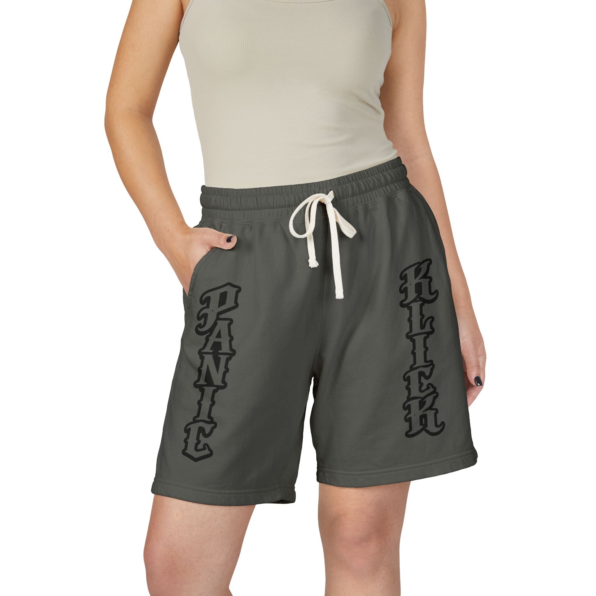 Panic Klick Shorts