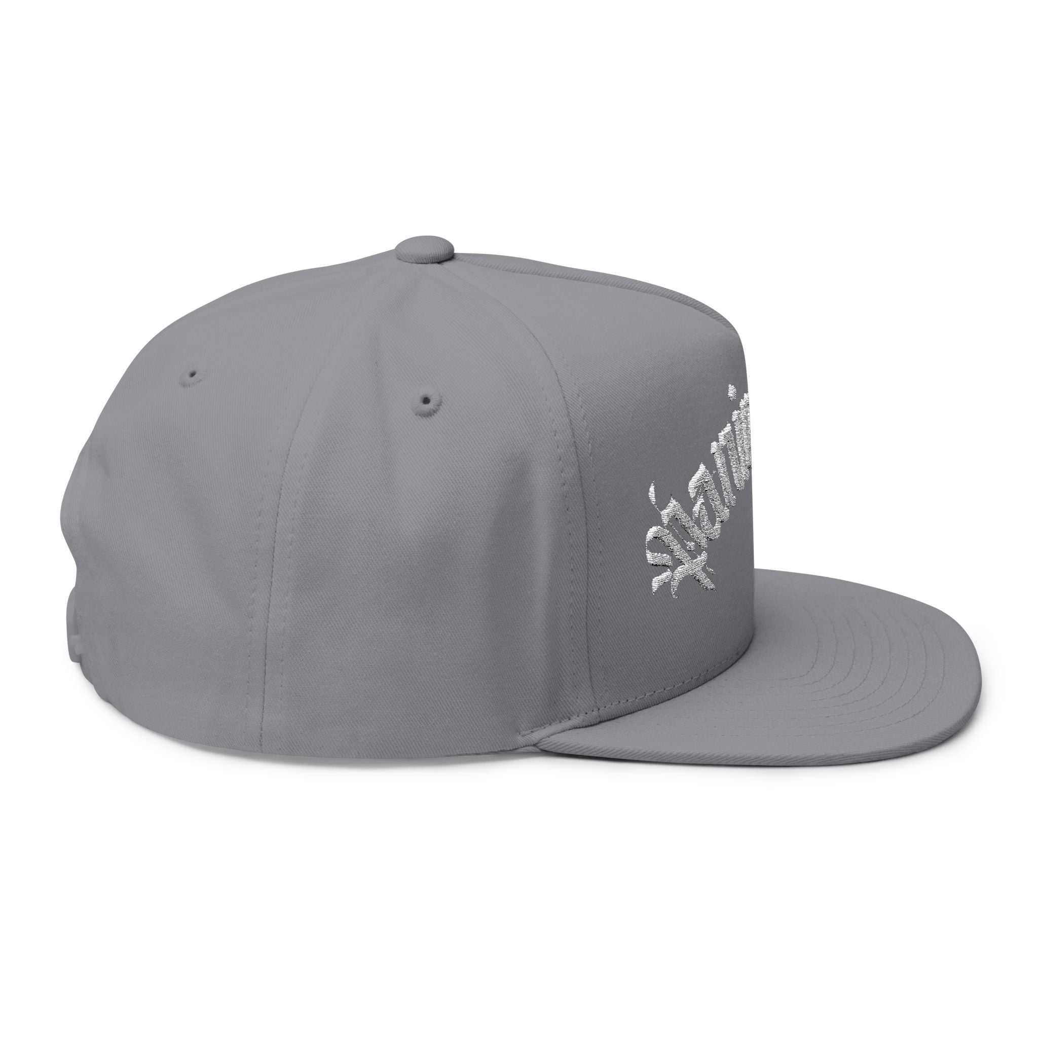 Panic Klick Hat