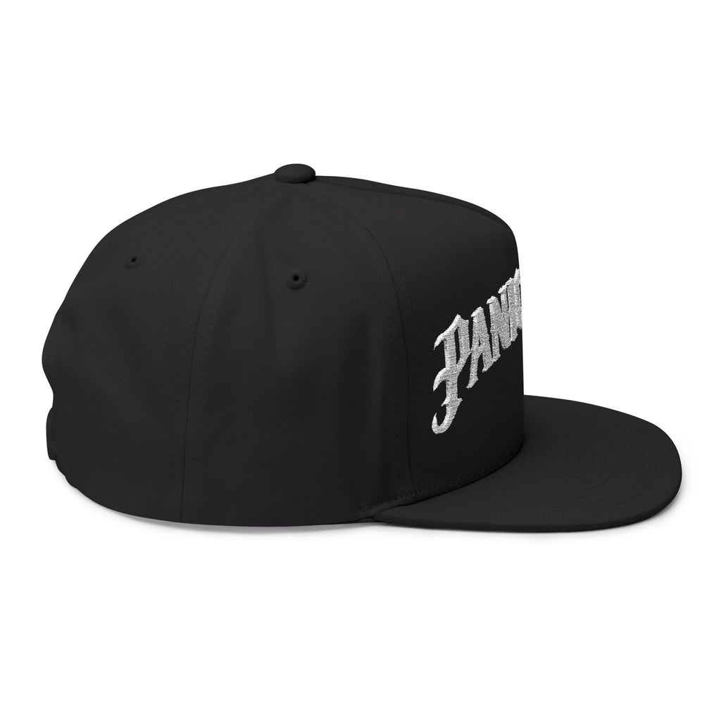 Panic Klick Hat Two