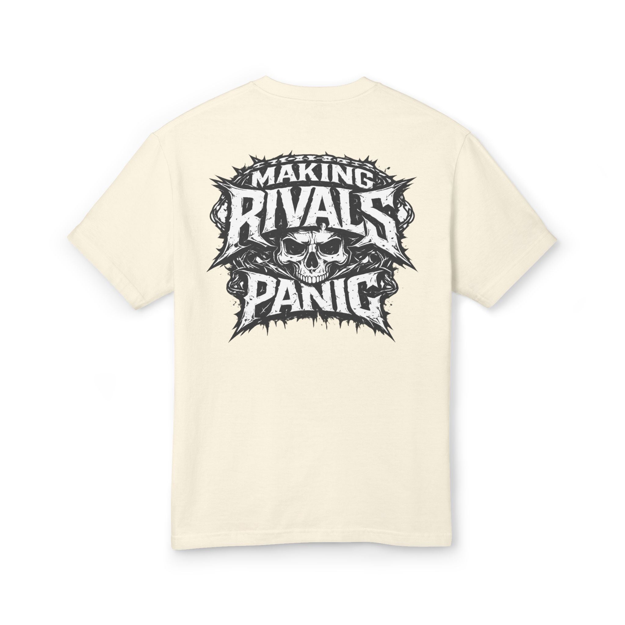 OG Panic Klick Tee