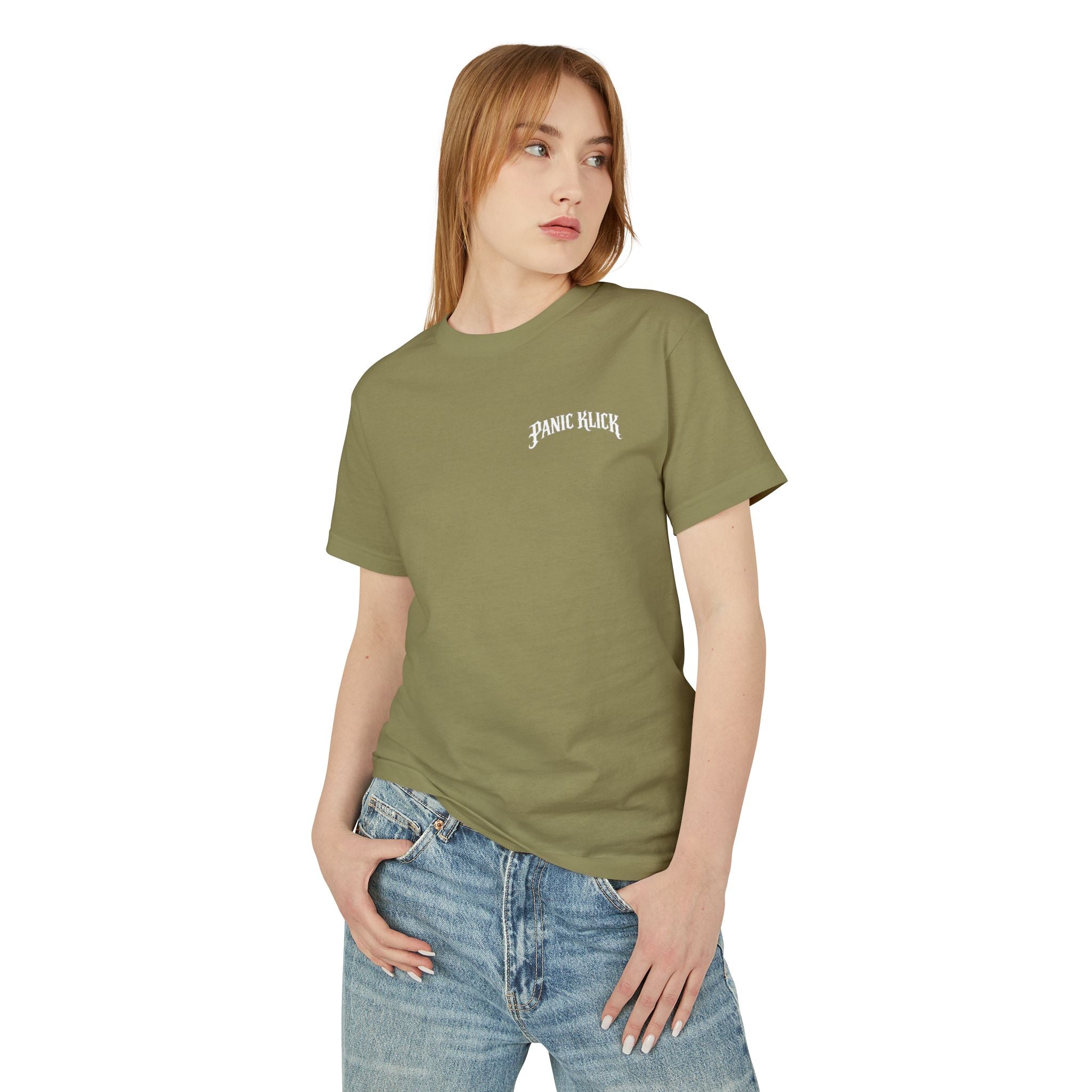 Aztec Tee