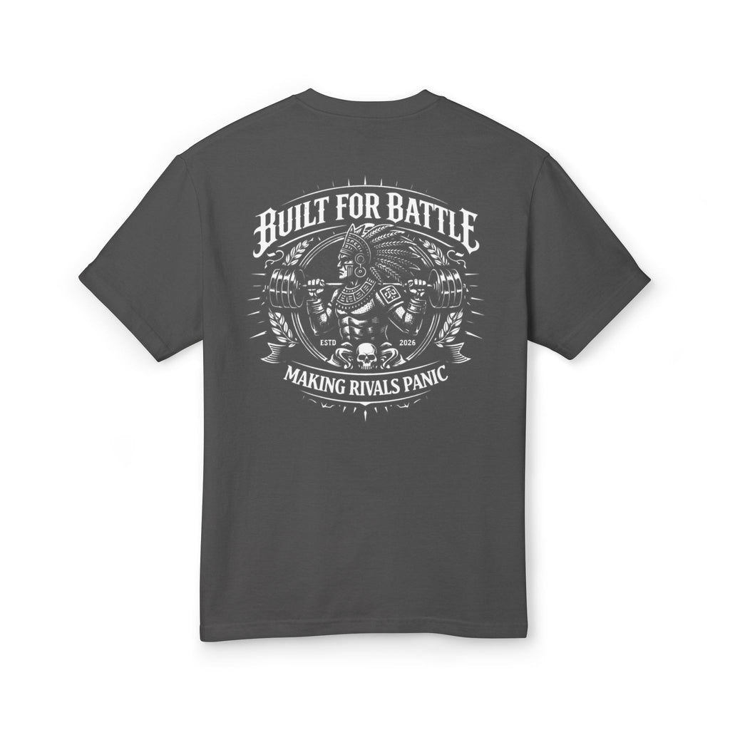 Built for Battle Tee