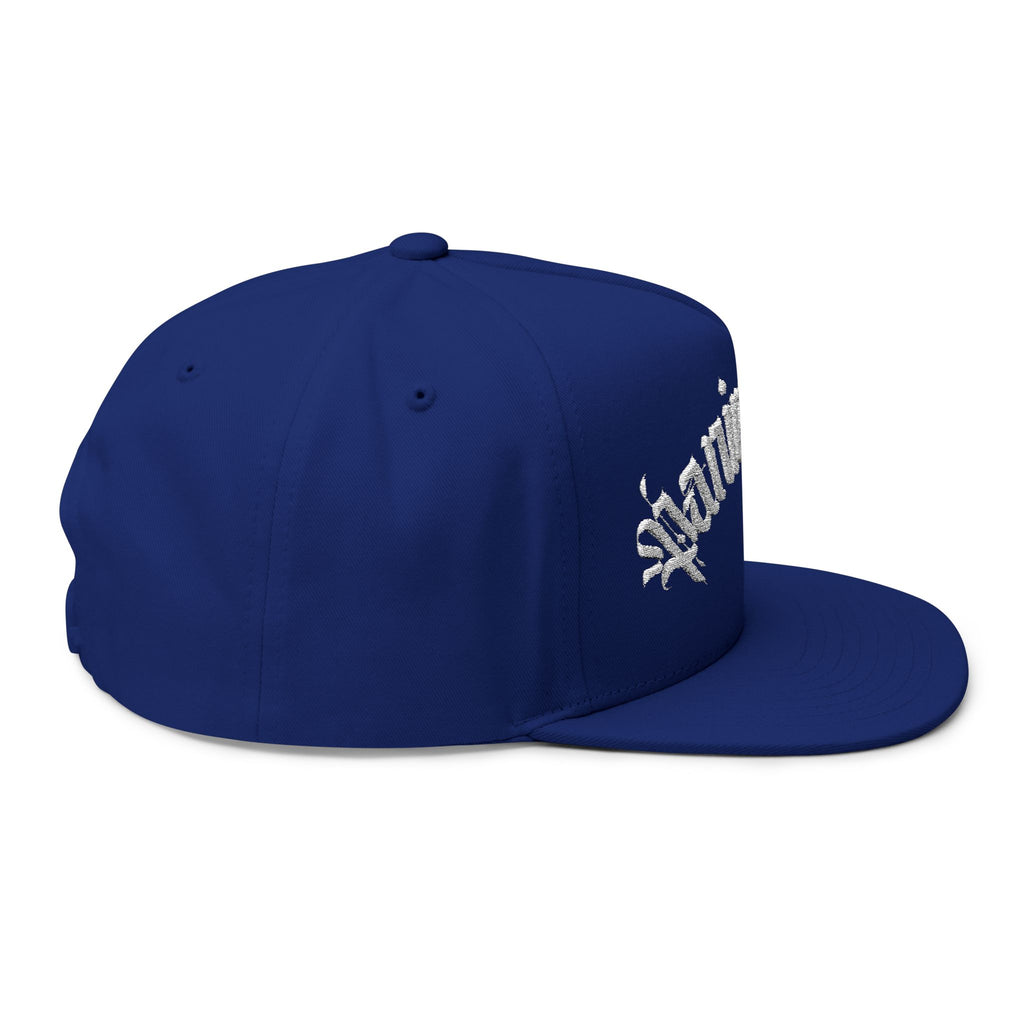 Panic Klick Hat