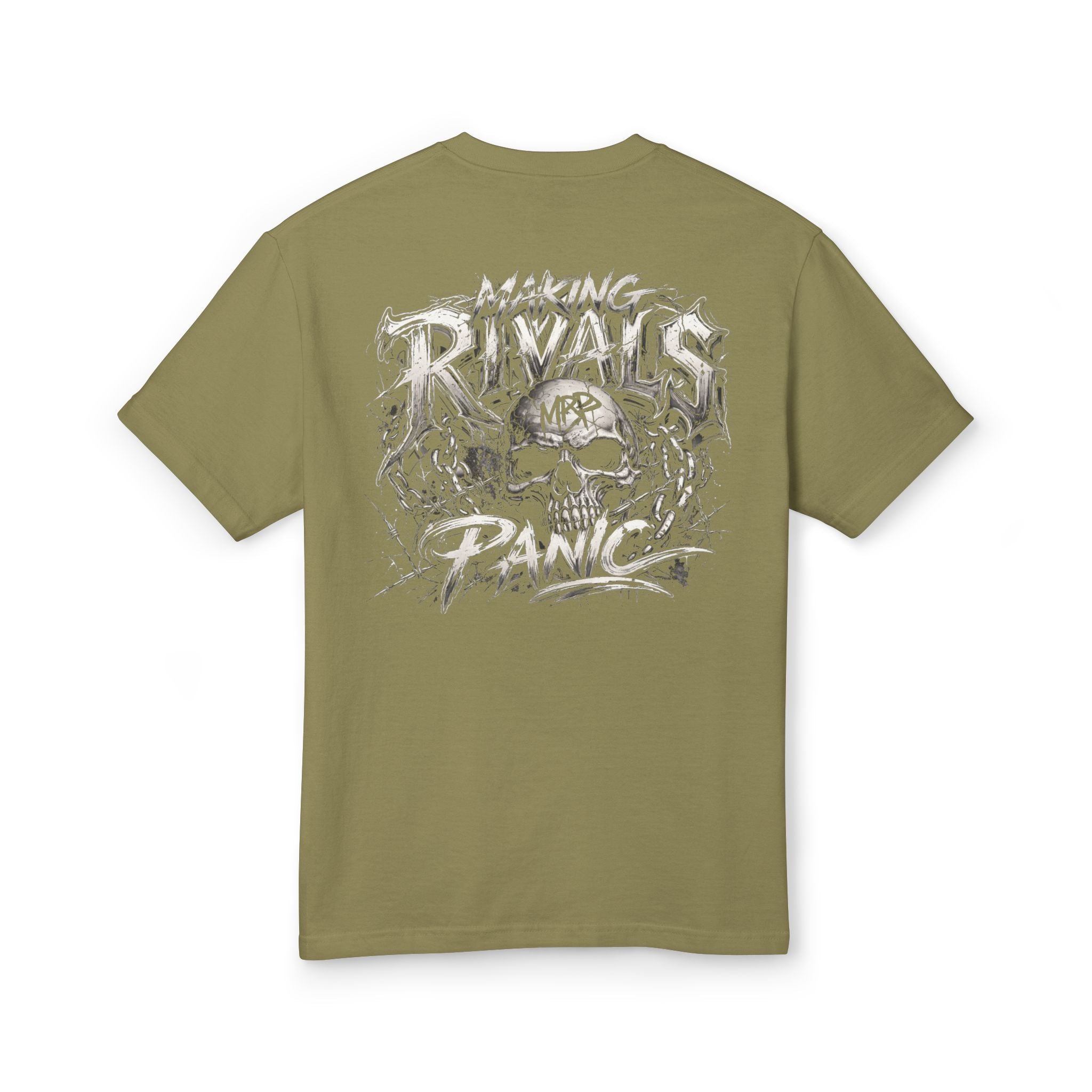 MRP Skull Tee
