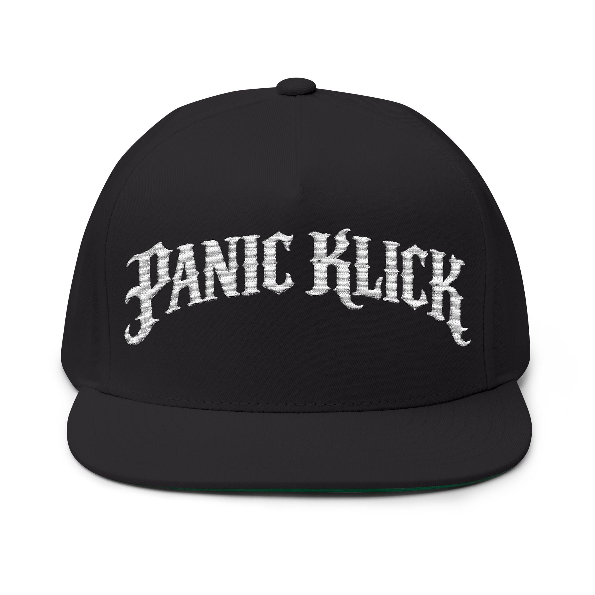 Panic Klick Hat Two