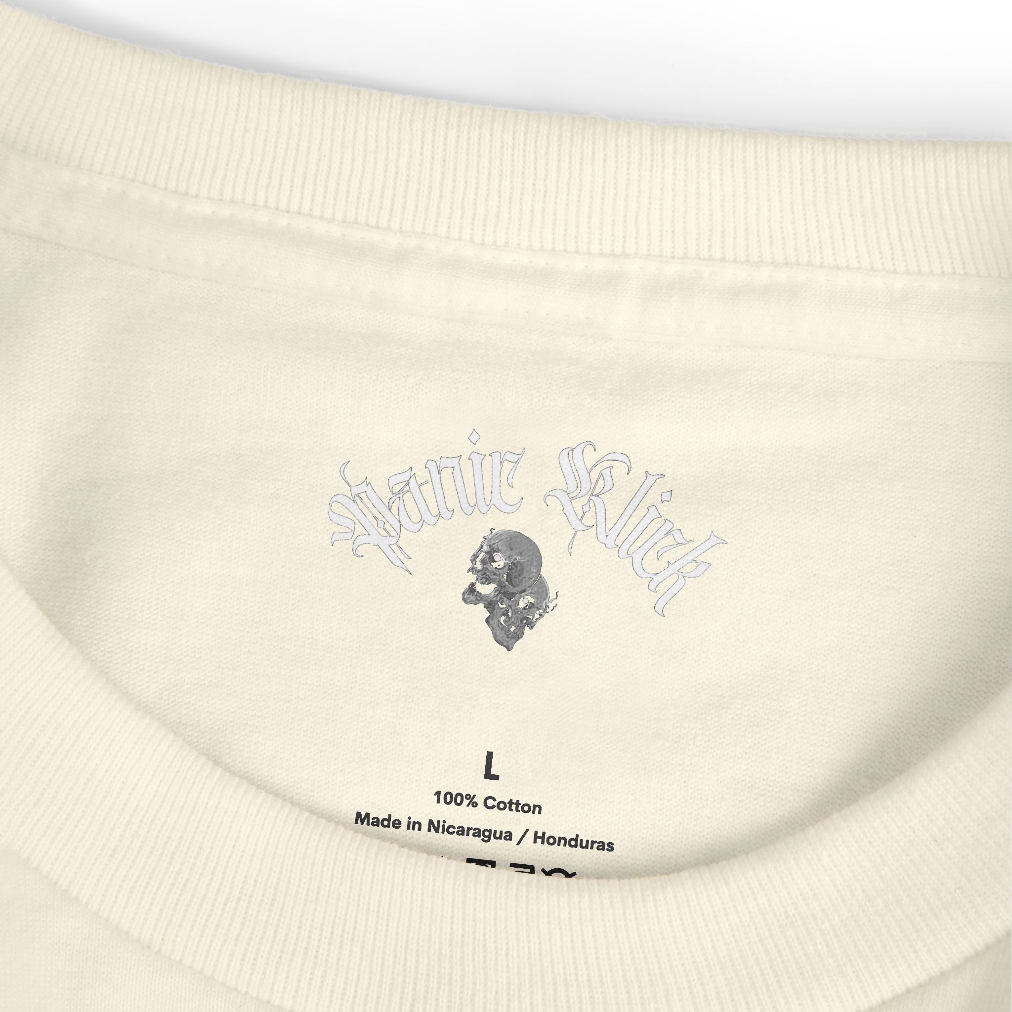 Ready For War Tee
