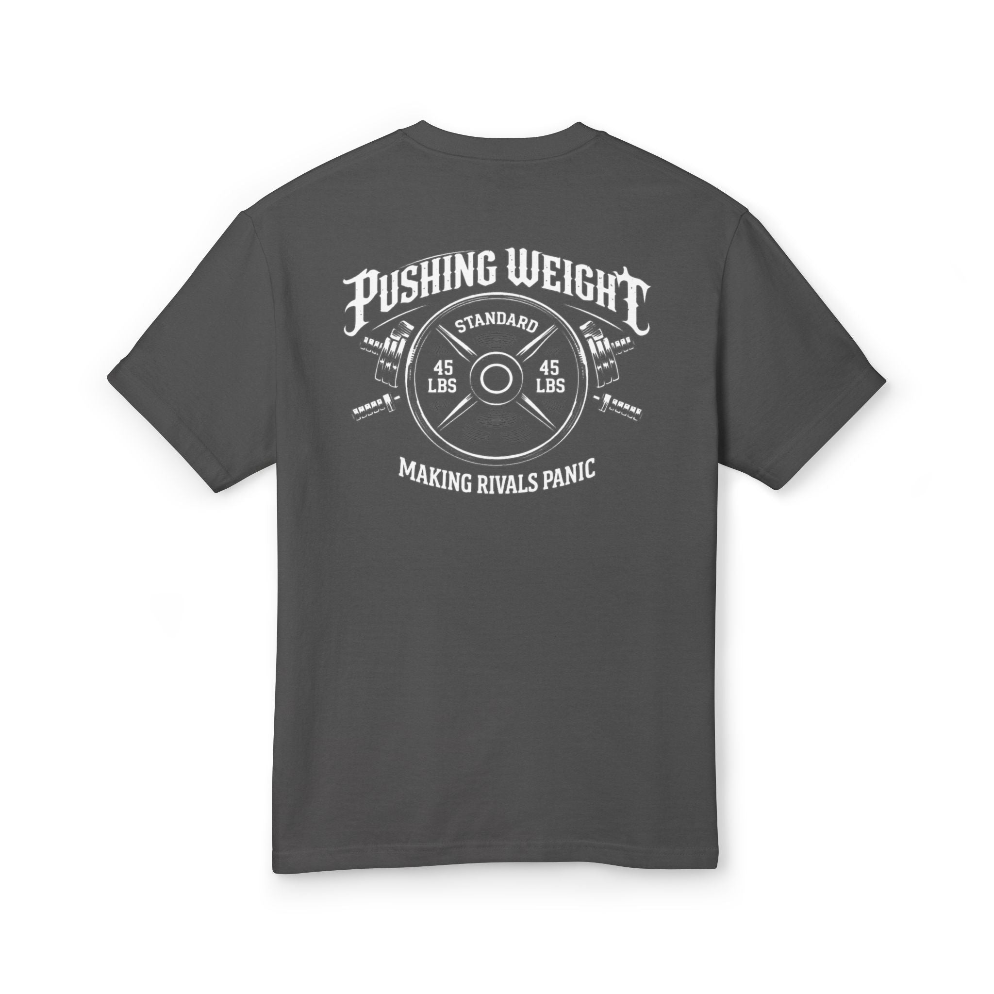 Moving Kilos Tee