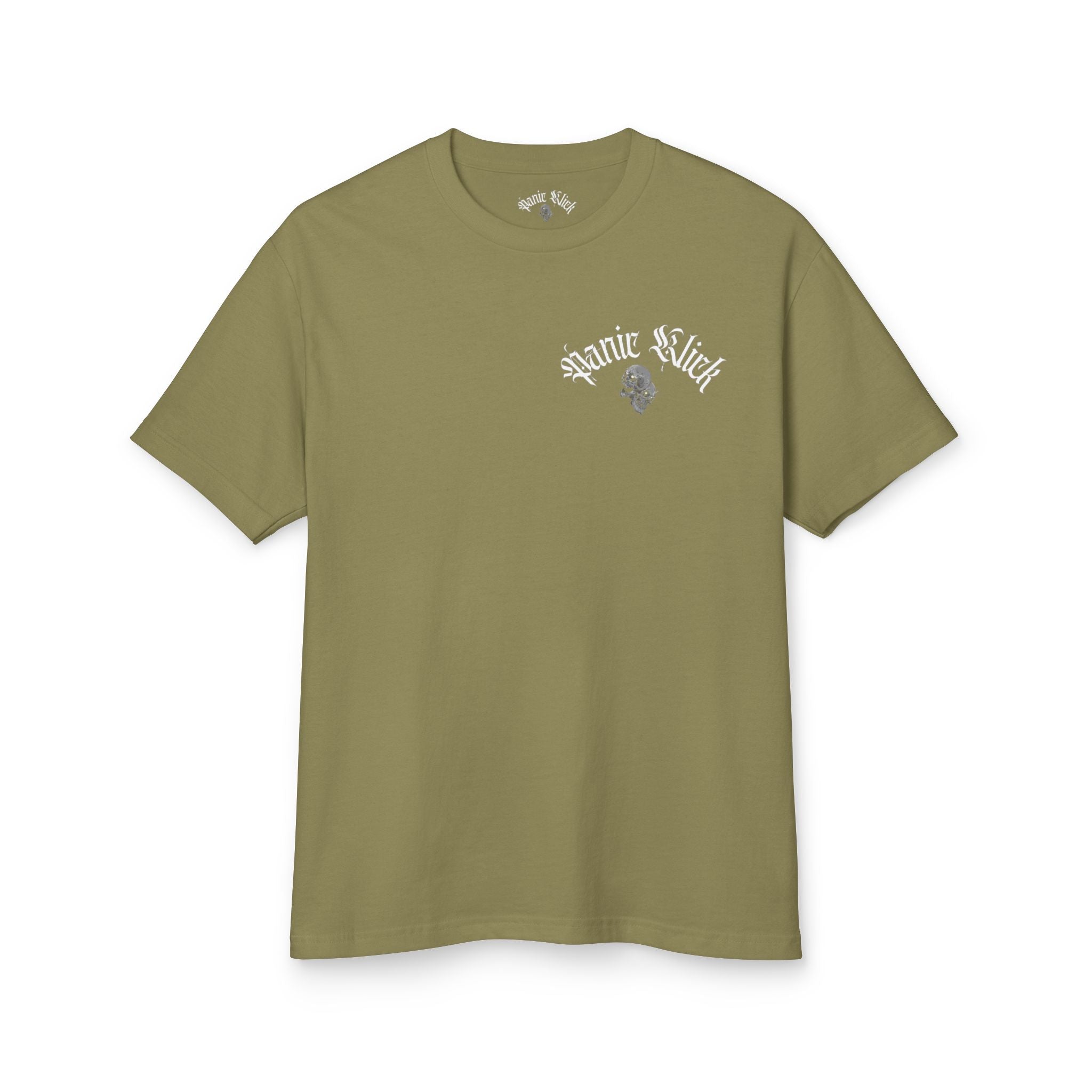 MRP Skull Tee