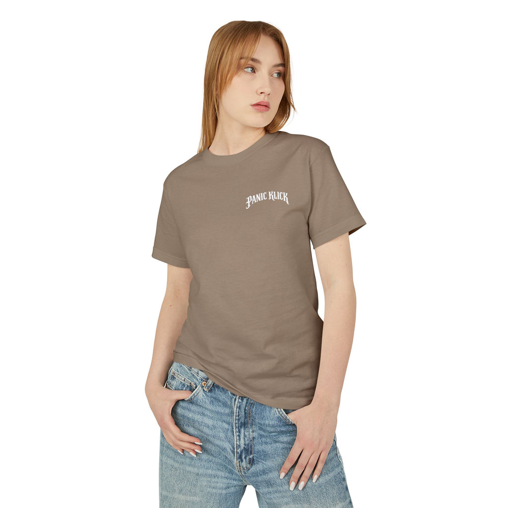 Aztec Tee