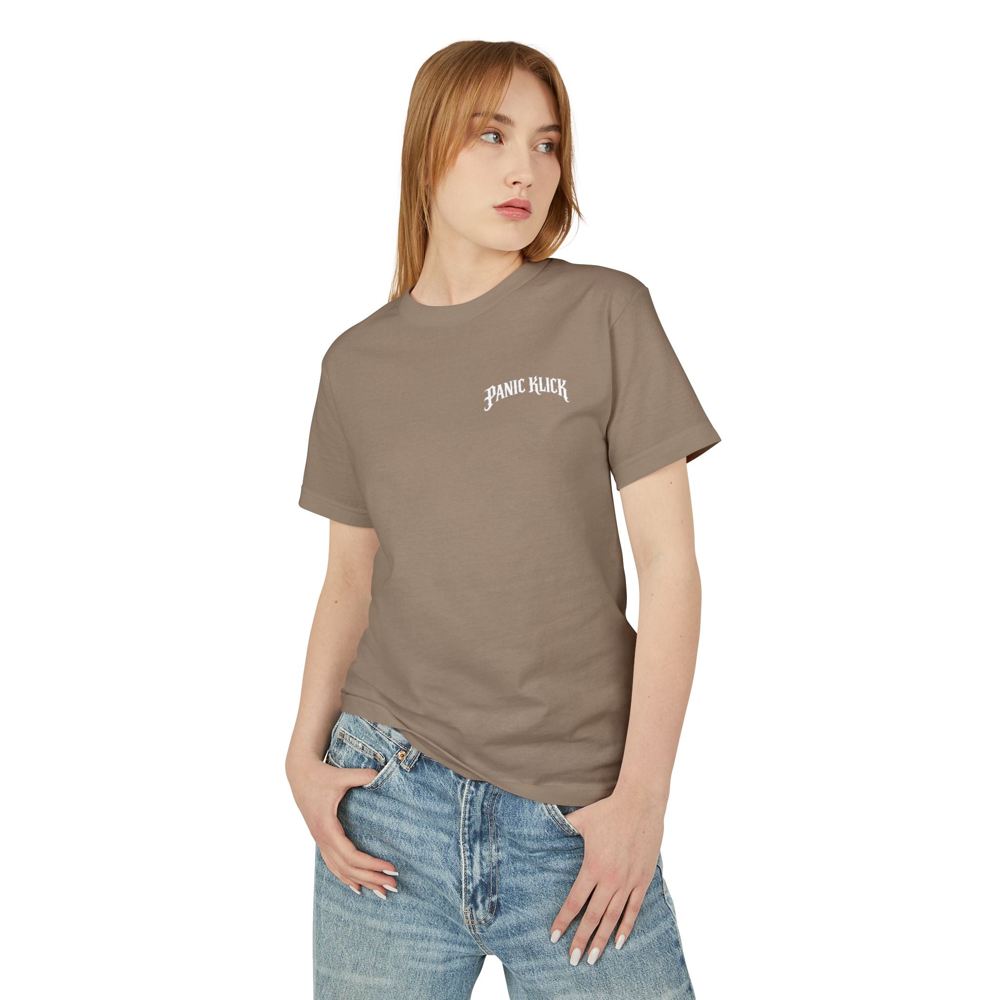 Aztec Tee