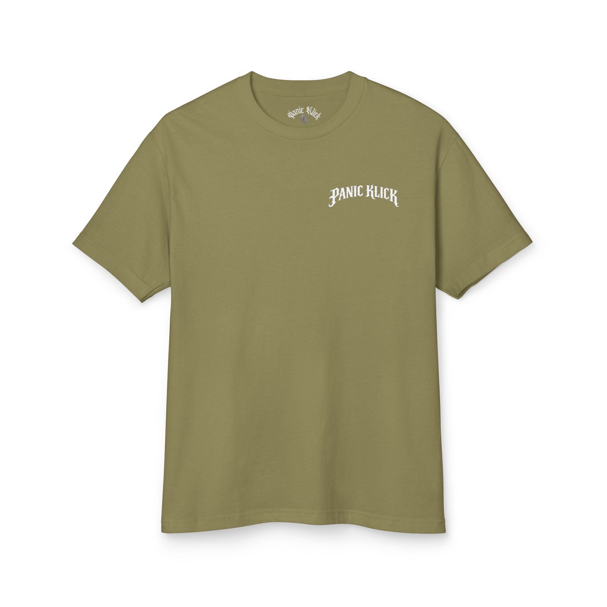 Moving Kilos Tee