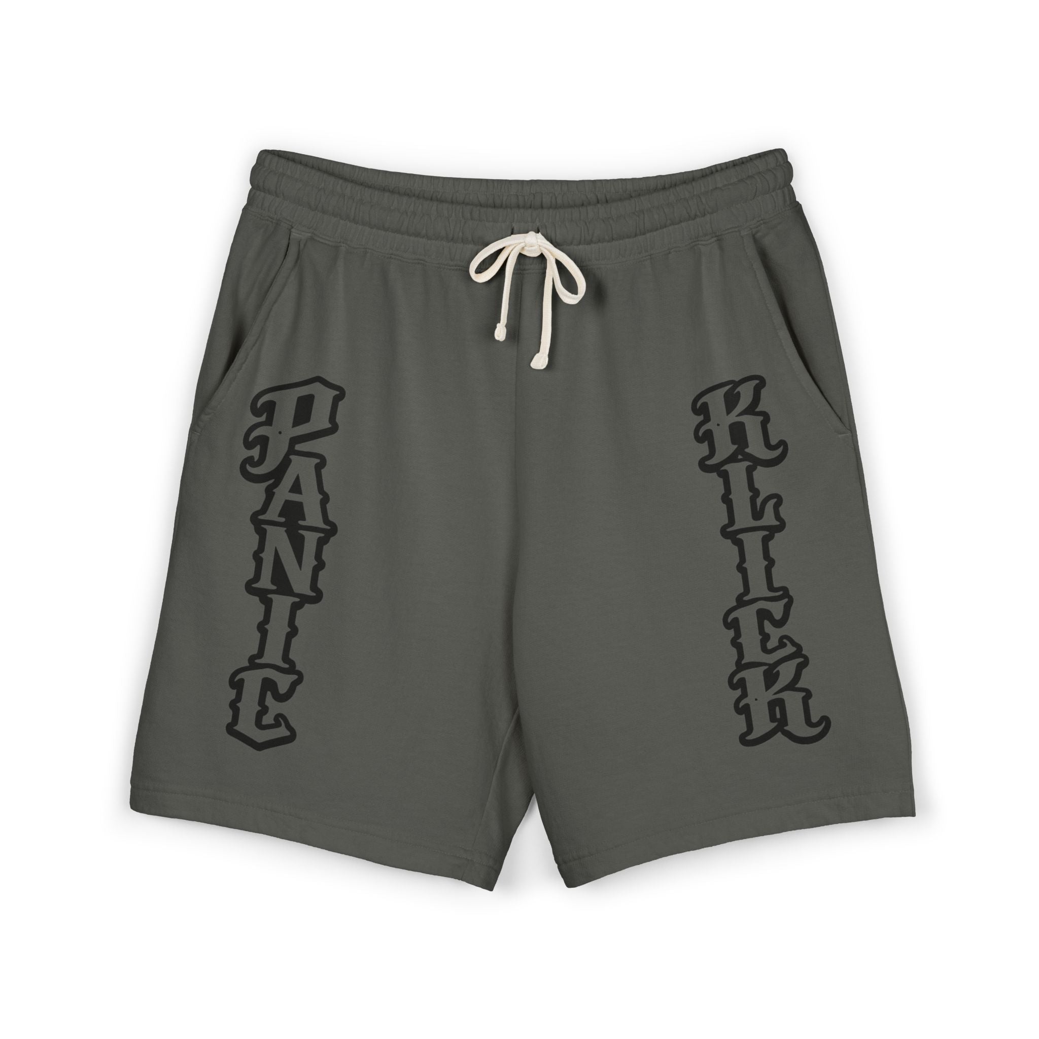 Panic Klick Shorts