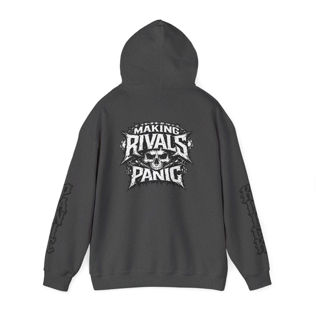 Panic Klick Hoodie