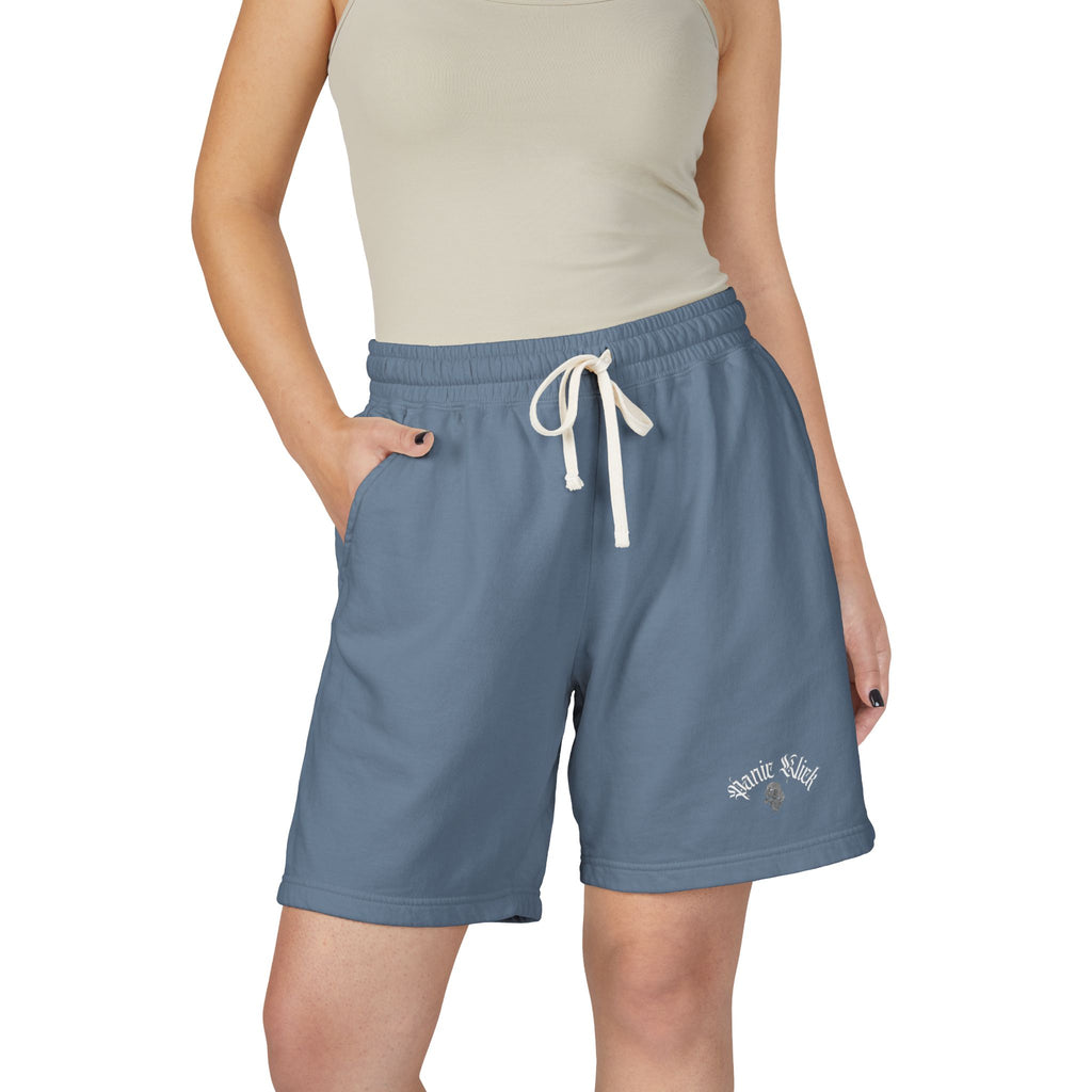 Lightweight OG Panic Shorts