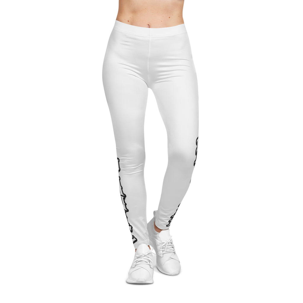Women’s Panic Click Leggings