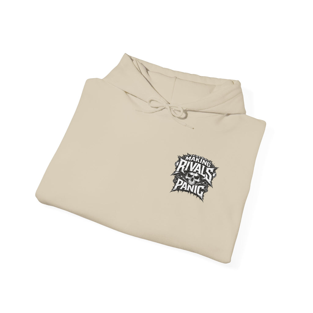 Panic Klick Hoodie