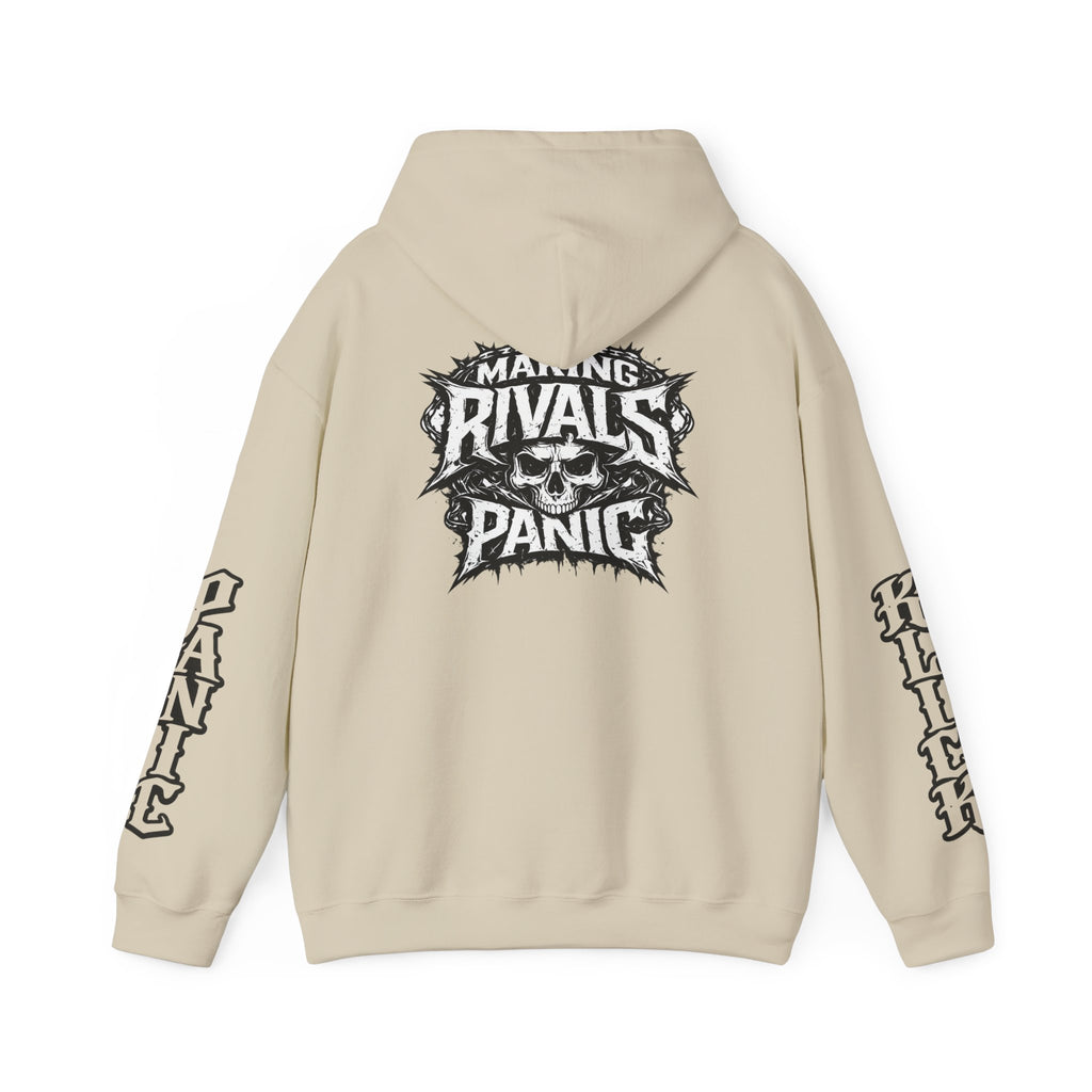 Panic Klick Hoodie