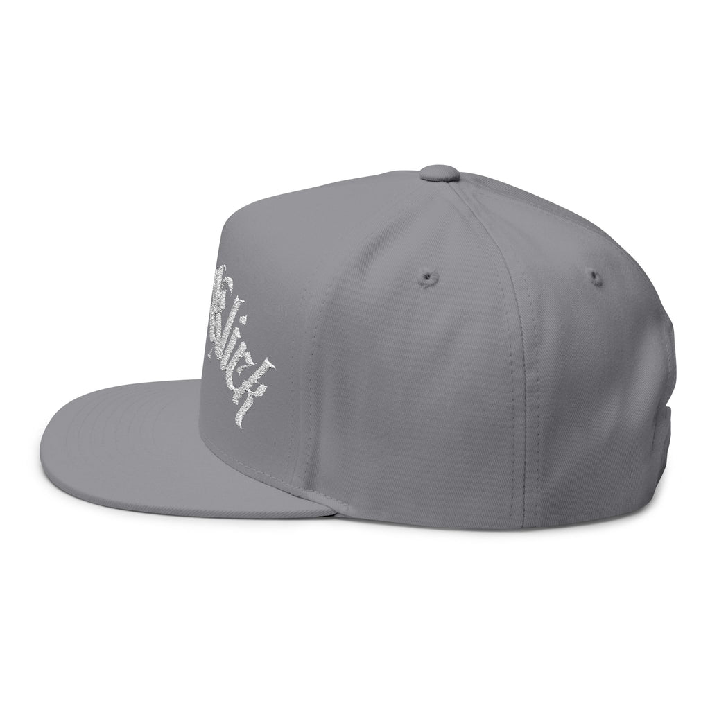 Panic Klick Hat