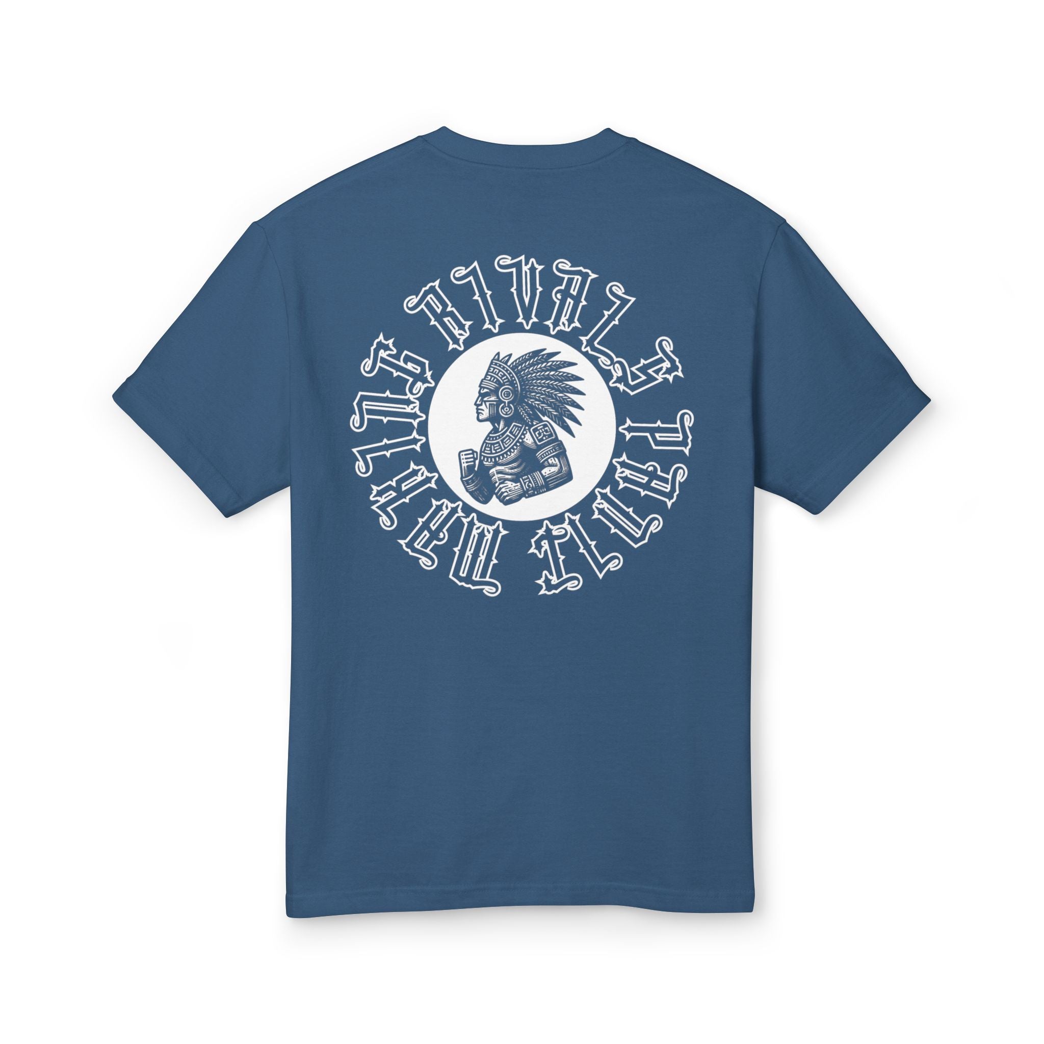 Aztec Tee