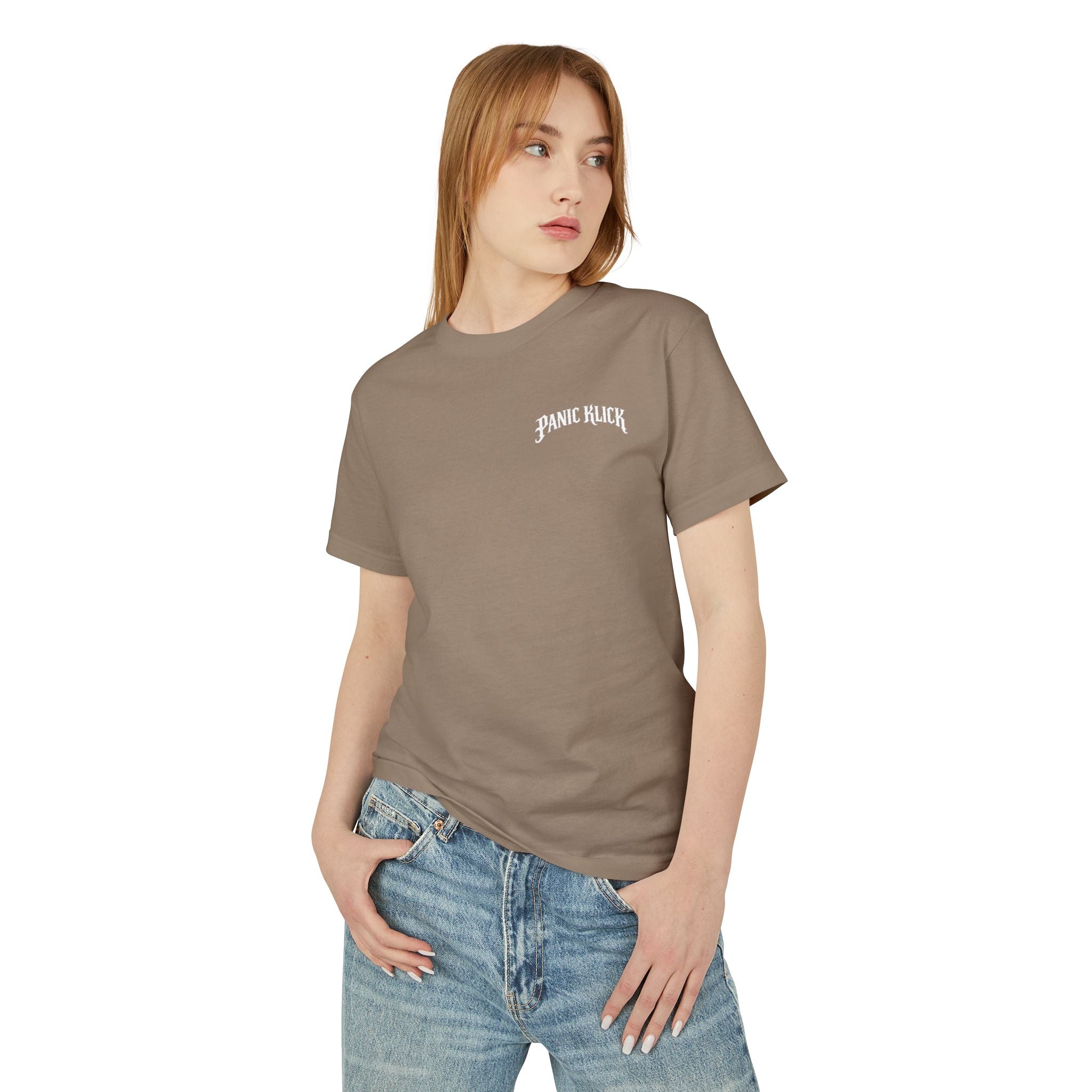 Moving Kilos Tee