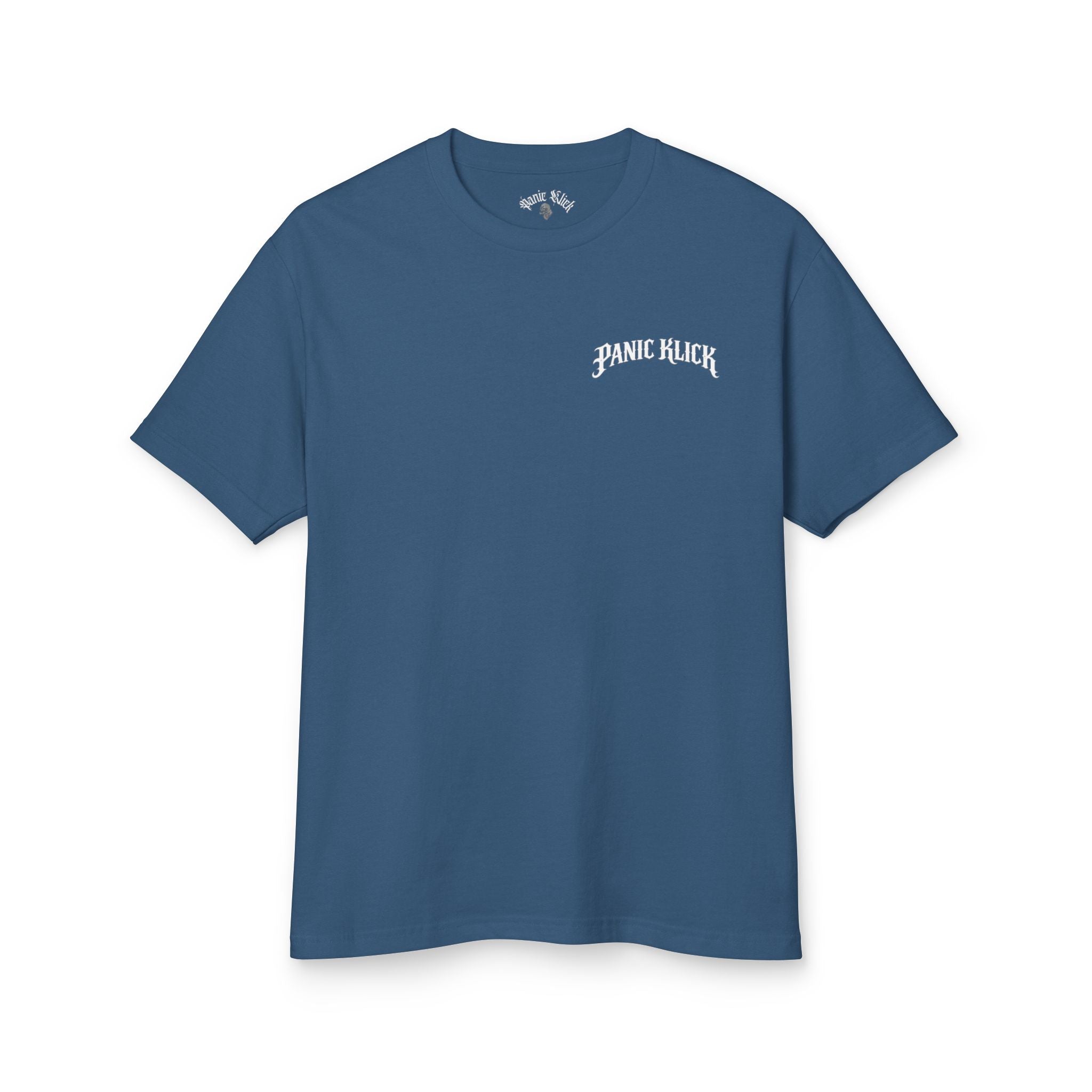 Ready For War Tee