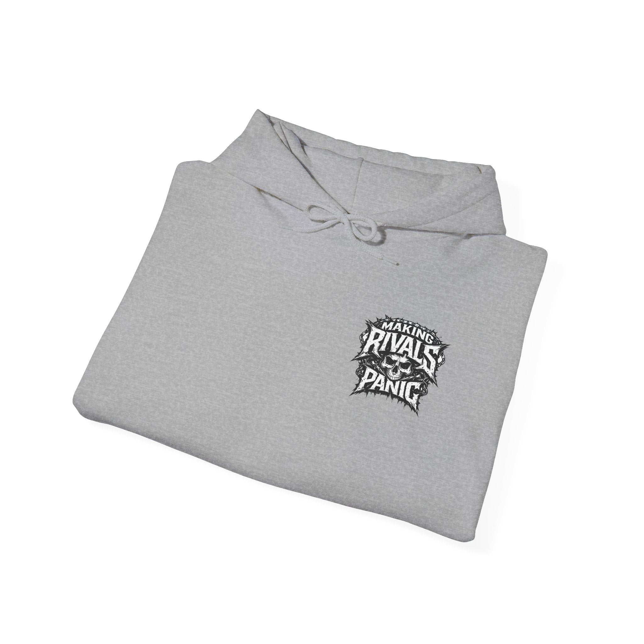 Panic Klick Hoodie